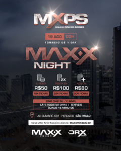MAXX NIGHT