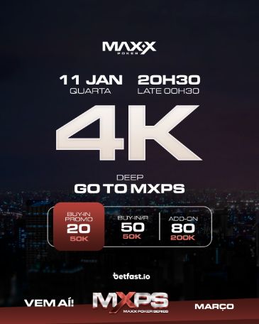 4K DEEP – GoToMXPS