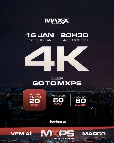 4K DEEP – GoToMXPS