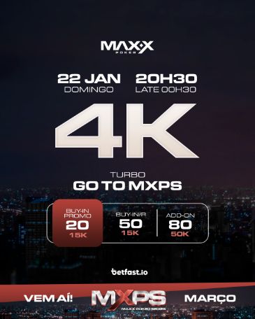 4K TURBO – GoToMXPS